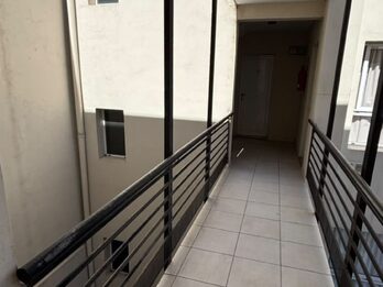 Departamento 2 ambientes contrafrente
