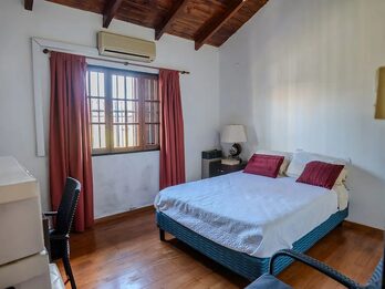 Amplia casa con pileta y quincho — Zona Sur, Paraná