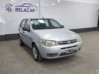 FIAT PALIO FIRE - 2013 - 100.000 KM