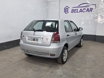 FIAT PALIO FIRE - 2013 - 100.000 KM