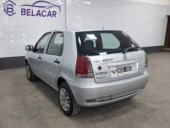 FIAT PALIO FIRE - 2013 - 100.000 KM