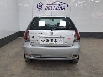 FIAT PALIO FIRE - 2013 - 100.000 KM