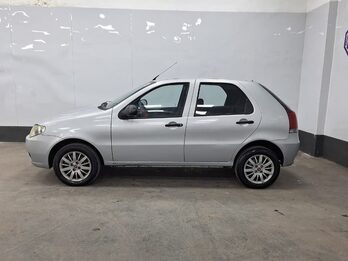 FIAT PALIO FIRE - 2013 - 100.000 KM