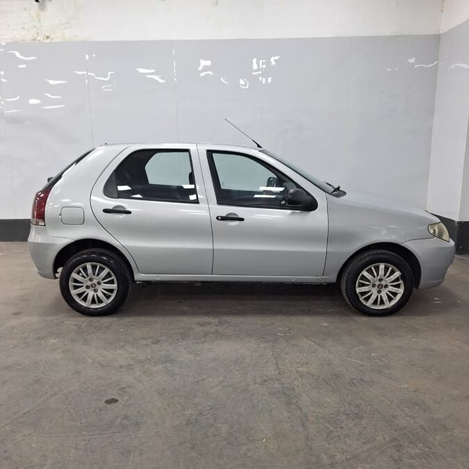 FIAT PALIO FIRE - 2013 - 100.000 KM