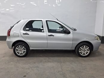 FIAT PALIO FIRE - 2013 - 100.000 KM