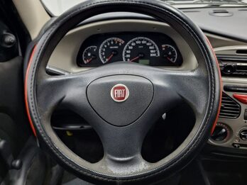 FIAT PALIO FIRE - 2013 - 100.000 KM