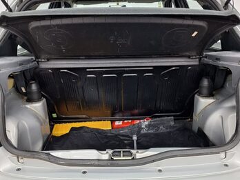 FIAT PALIO FIRE - 2013 - 100.000 KM