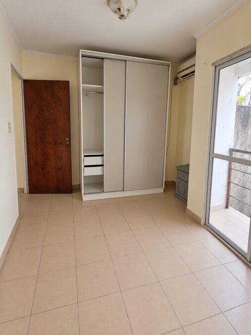 Departamento 1 Dormitorio con Balcón - Zona Av. Ramírez y Américas