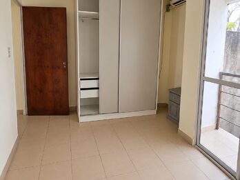 Departamento 1 Dormitorio con Balcón - Zona Av. Ramírez y Américas