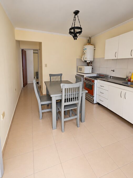 Departamento 1 Dormitorio con Balcón - Zona Av. Ramírez y Américas