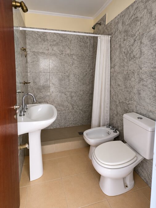 Departamento 1 Dormitorio con Balcón - Zona Av. Ramírez y Américas