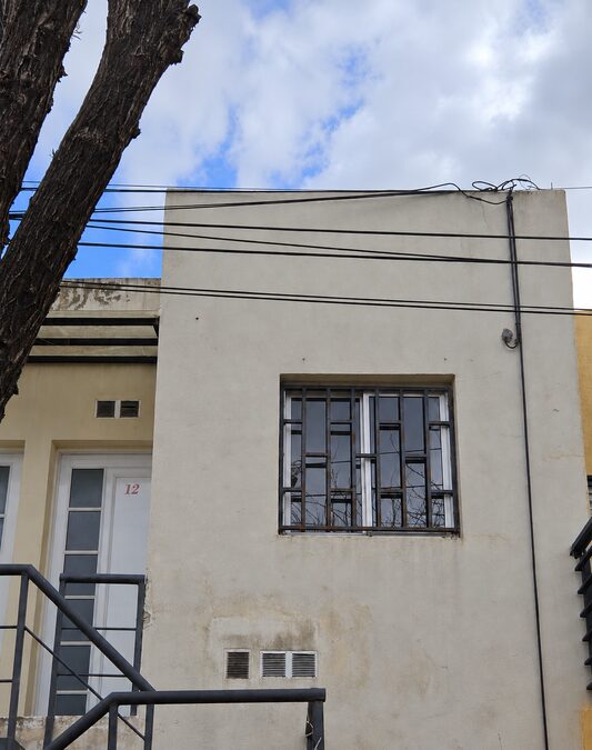 Departamento 1 Dormitorio con Balcón - Zona Av. Ramírez y Américas