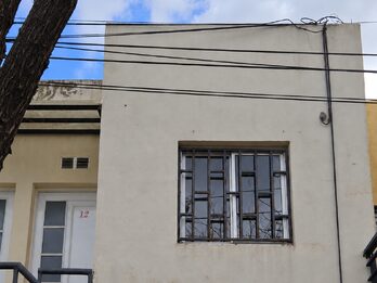 Departamento 1 Dormitorio con Balcón - Zona Av. Ramírez y Américas