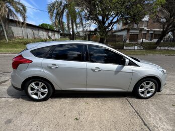 VENDO FOCUS IMPECABLE..!!!