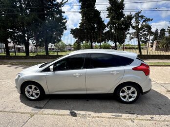 VENDO FOCUS IMPECABLE..!!!