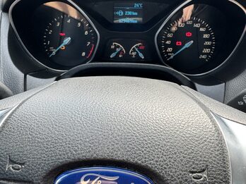 VENDO FOCUS IMPECABLE..!!!