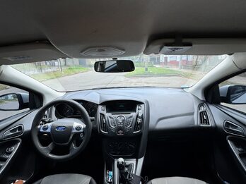 VENDO FOCUS IMPECABLE..!!!