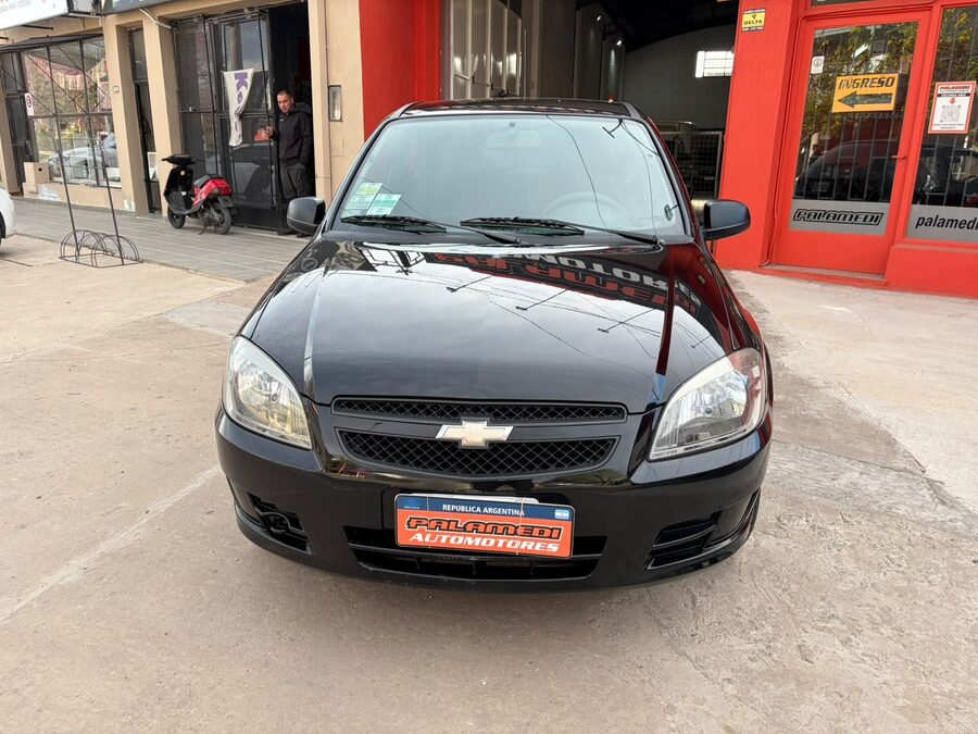CELTA 1.4 LT 3ptas-2011