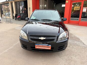 CELTA 1.4 LT 3ptas-2011
