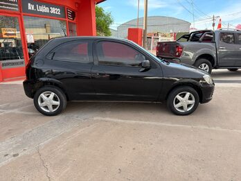 CELTA 1.4 LT 3ptas-2011