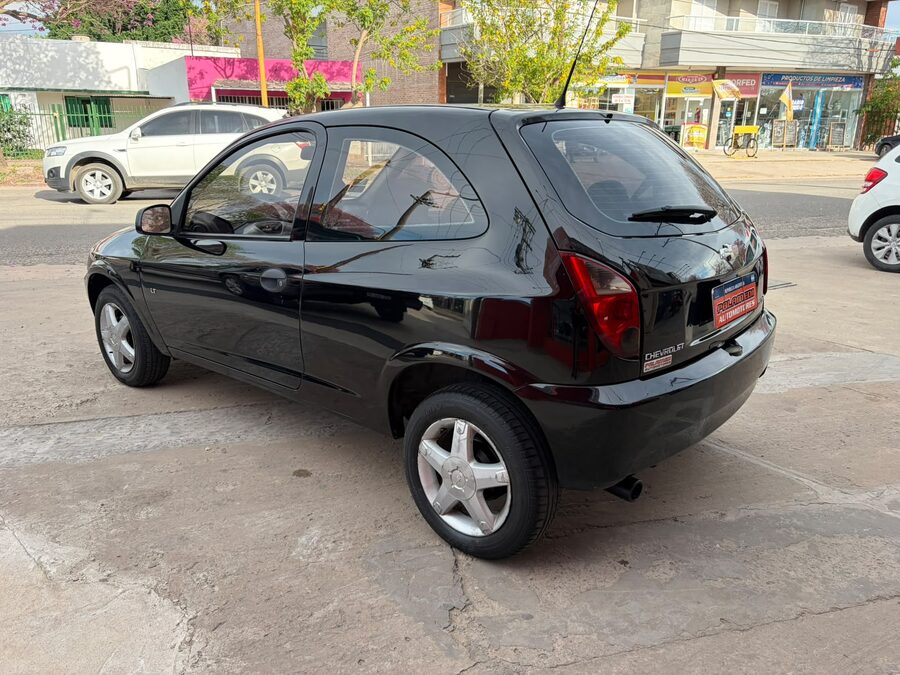 CELTA 1.4 LT 3ptas-2011