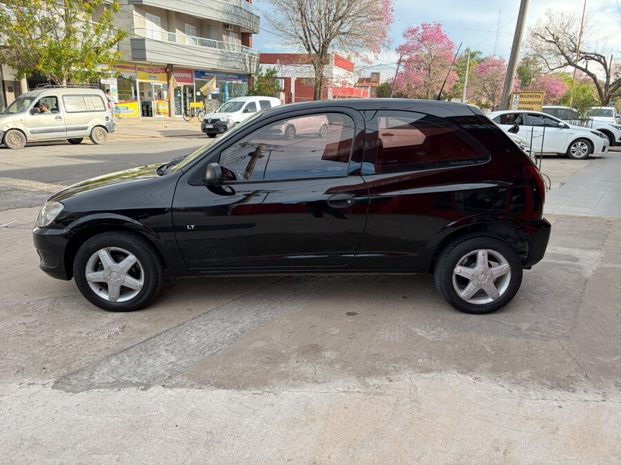 CELTA 1.4 LT 3ptas-2011