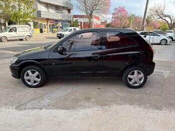 CELTA 1.4 LT 3ptas-2011