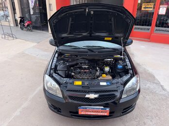 CELTA 1.4 LT 3ptas-2011