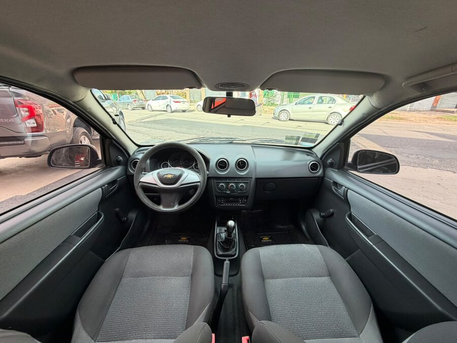 CELTA 1.4 LT 3ptas-2011