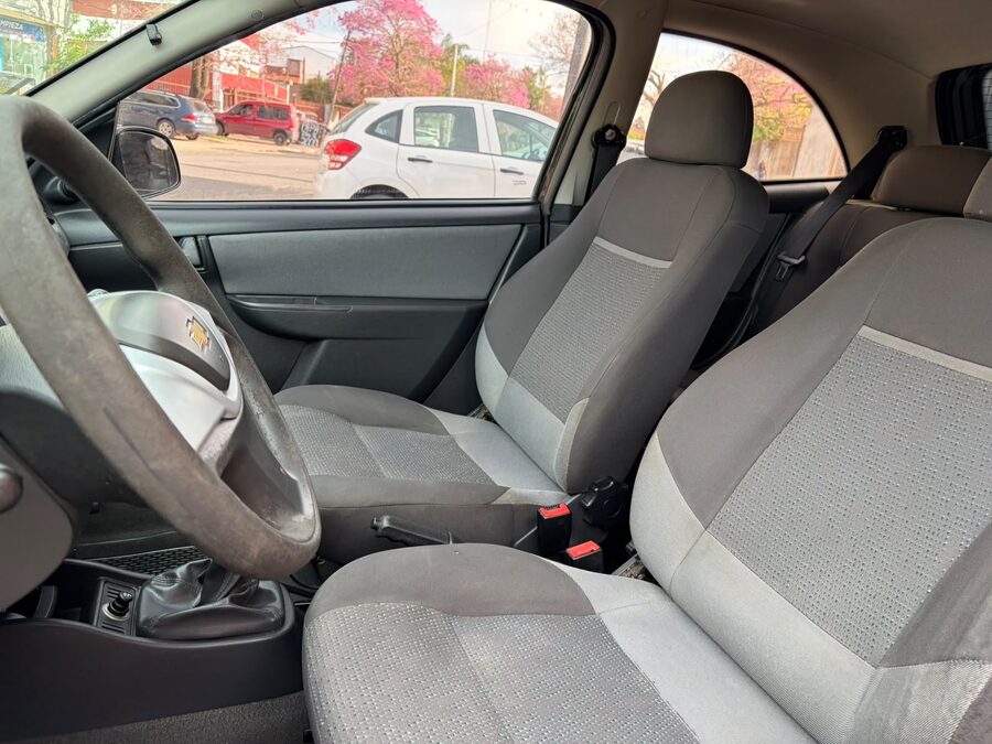 CELTA 1.4 LT 3ptas-2011
