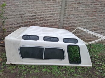 CÚPULA PARA FORD F100, ESCUCHO OFERTA!