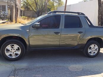 OROCH 1.6 NAFTA VENDO PERMUTO FINANCIO