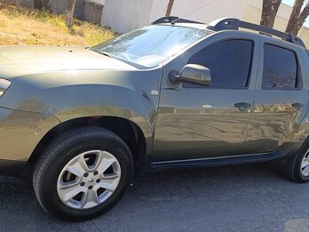 OROCH 1.6 NAFTA VENDO PERMUTO FINANCIO