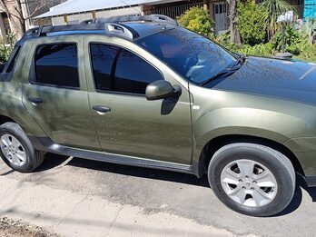 OROCH 1.6 NAFTA VENDO PERMUTO FINANCIO