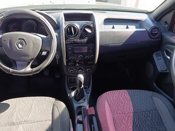 OROCH 1.6 NAFTA VENDO PERMUTO FINANCIO