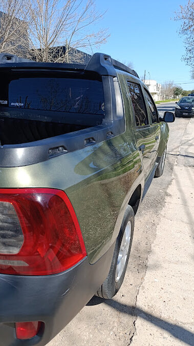 OROCH 1.6 NAFTA VENDO PERMUTO FINANCIO