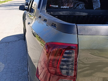 OROCH 1.6 NAFTA VENDO PERMUTO FINANCIO