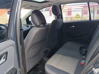 VW FOX HIGHLINE