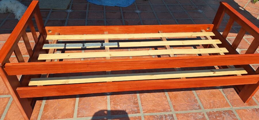 VENDO!!!