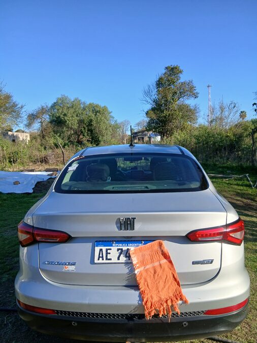 Vendo por cambio de Modelo
