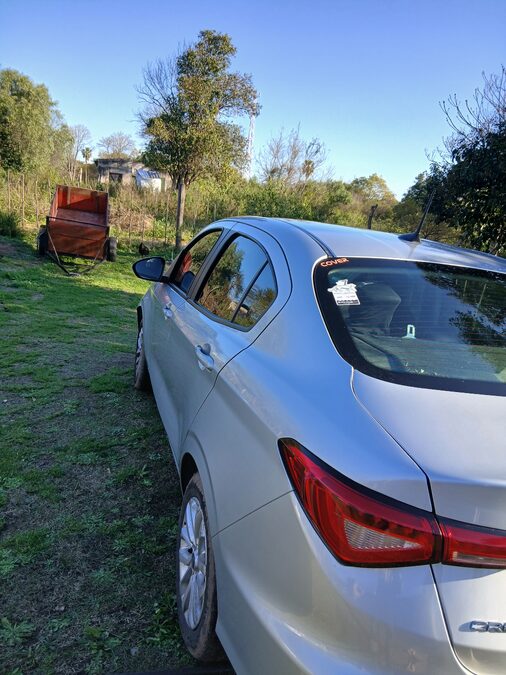 Vendo por cambio de Modelo