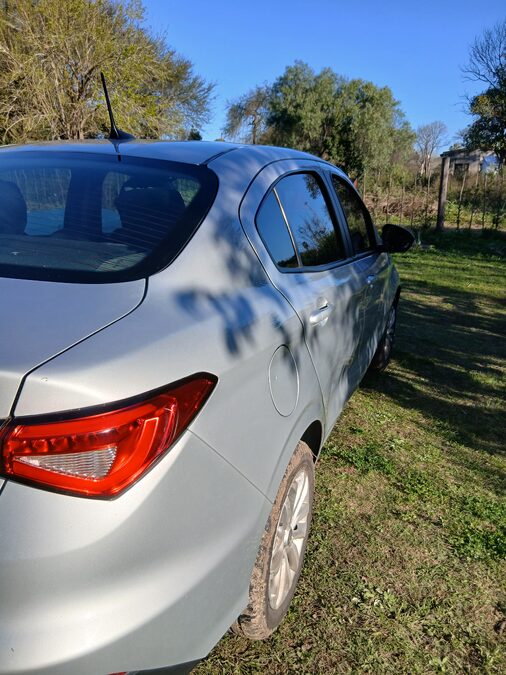 Vendo por cambio de Modelo