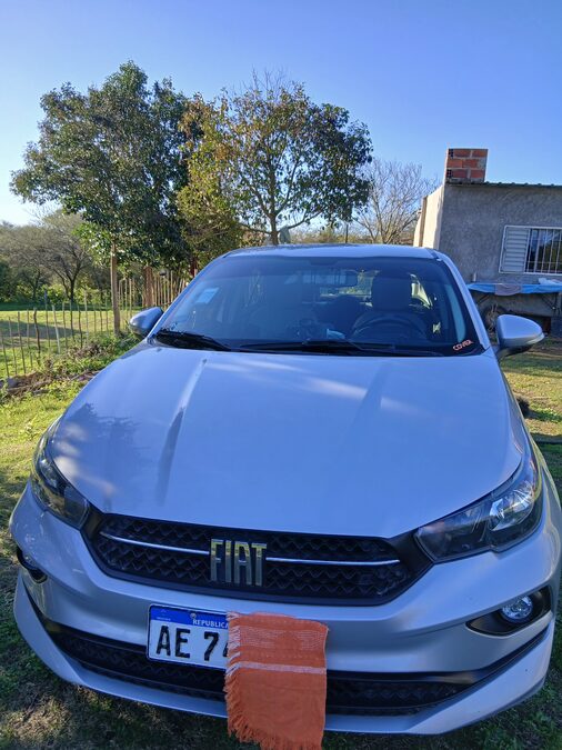 Vendo por cambio de Modelo