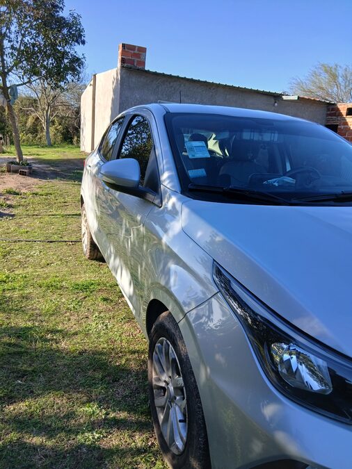 Vendo por cambio de Modelo