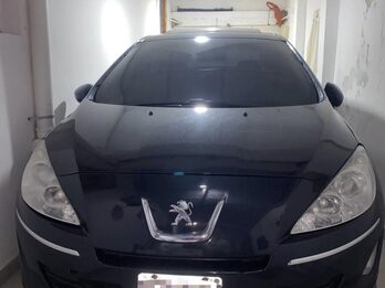 LÍQUIDO Peugeot 408