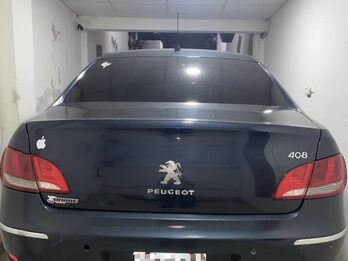 LÍQUIDO Peugeot 408