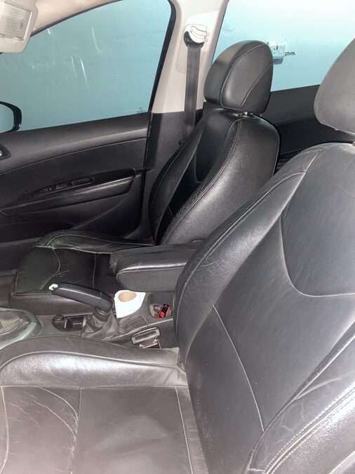 LÍQUIDO Peugeot 408