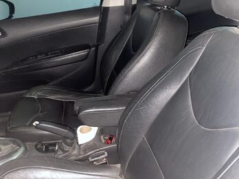LÍQUIDO Peugeot 408