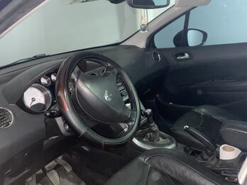 LÍQUIDO Peugeot 408