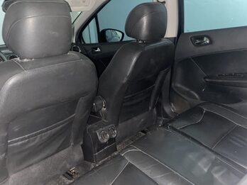 LÍQUIDO Peugeot 408